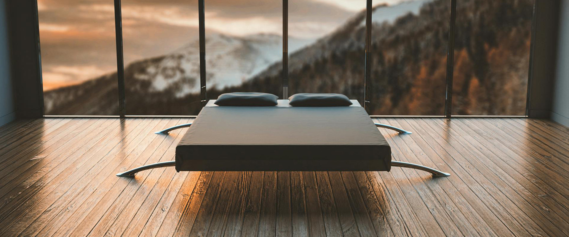 Super Comfort