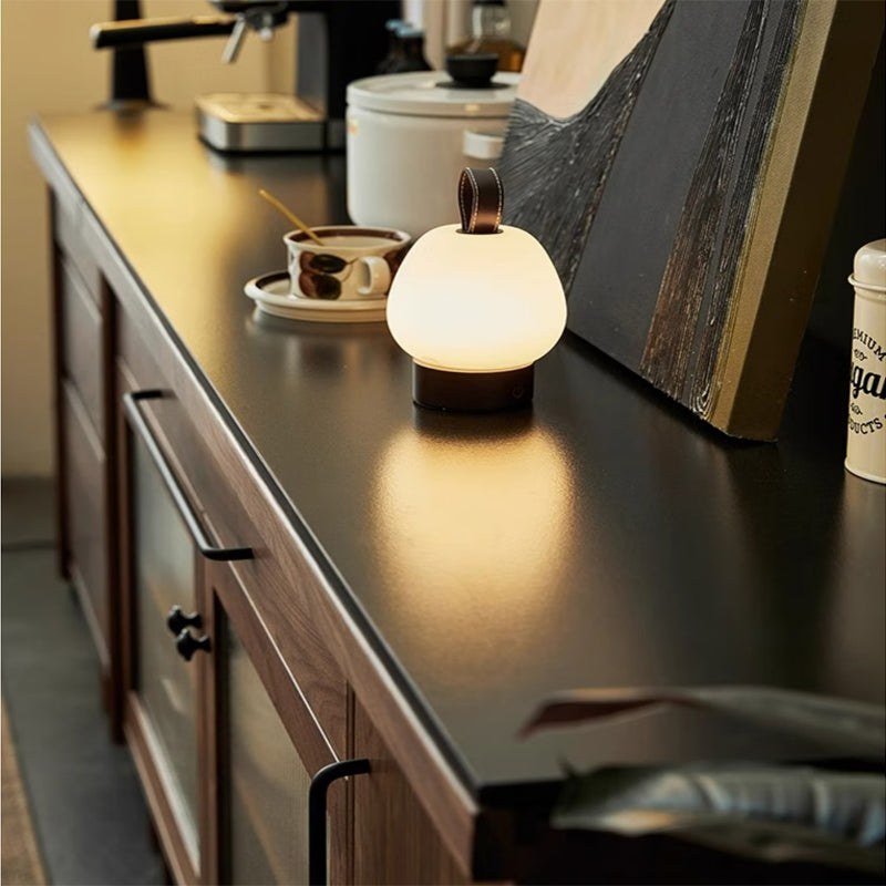 North American black walnut sideboard solid wood multifunctional tea cabinet